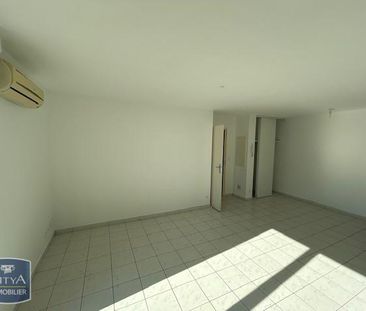 Location Appartement 2 pièces 49m² FORBACH 57600 - Photo 5