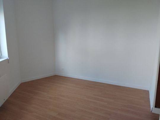 Location appartement 2 pièces, 29.33m², Coron - Photo 1