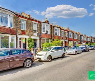 2 bedroom maisonette to rent - Photo 6