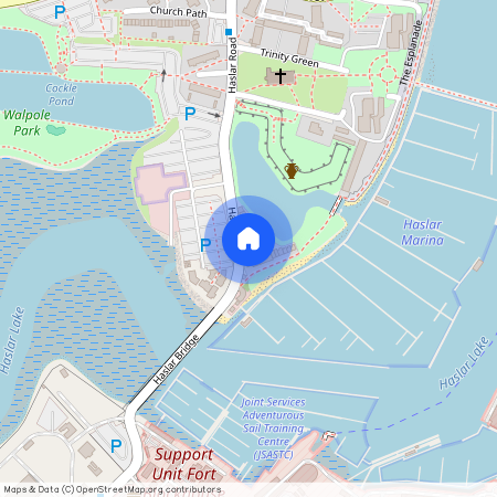 PO1, Gosport
