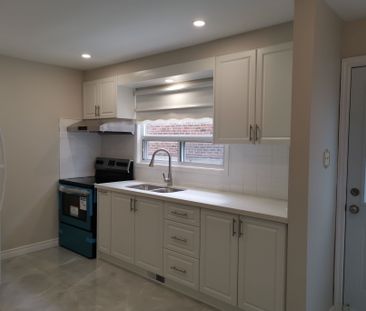 For Lease - 219 Shawnee Circle Unit# Main unit, Toronto, Ontario - Photo 5