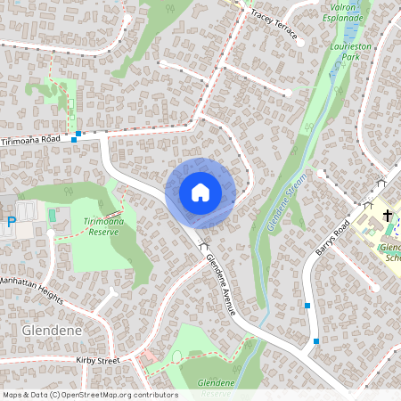 19A Crystal Avenue, Glendene, Waitakere City