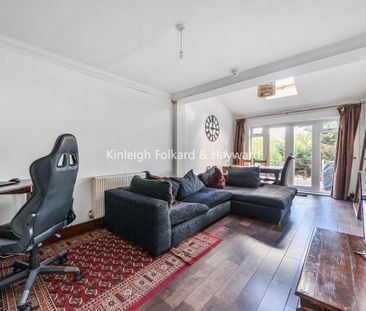 St. German's Road, Forest Hill, SE23 - Photo 1