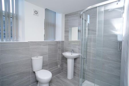 2 bedroom flat to rent - Photo 4