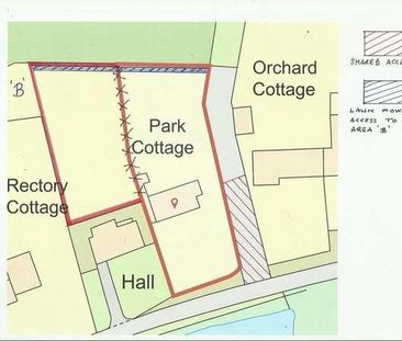 Church Road, Twinstead, Sudbury, CO10 - Photo 1