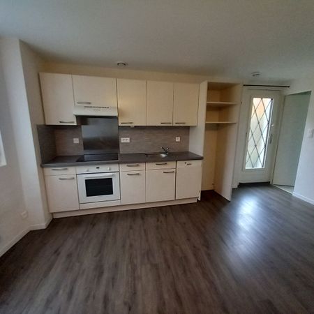 APPARTEMENT T2- 39 M² - PARAY LE MONIAL - Photo 3