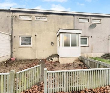 2 bedroom terraced house to rent - Photo 6