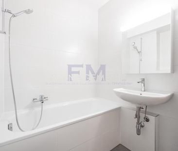 4 Zimmer, 65 m², 6. Stock - Foto 4