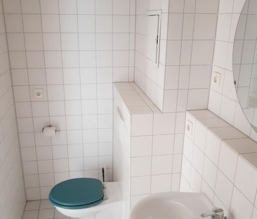 ** 2-Zimmer-Whg. mit Balkon in Zentrumsnähe ** - Foto 3