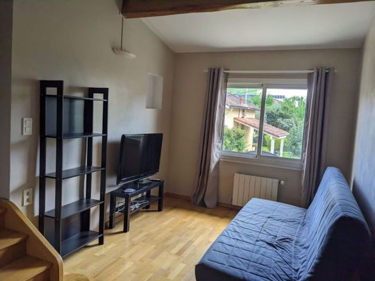 Patte d'Oie - Jolie Maison Type 5 de 104m² + jardin et garage - Photo 1
