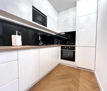 Wynajem ul. Graniczna w Rzeszowie - 2 pokoje - Zdjęcie 3