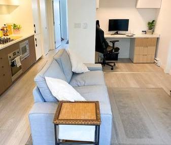 Sleek and fully equipped condo - Photo 4