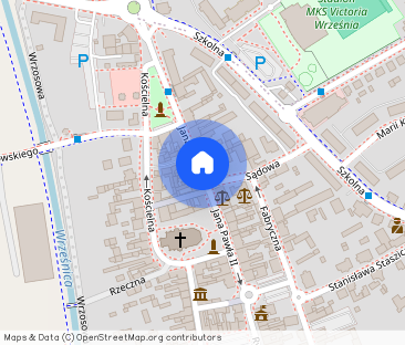 Nowa kawalerka w kamienicy po rewitalizacji centrum Wrześni - Фото 1