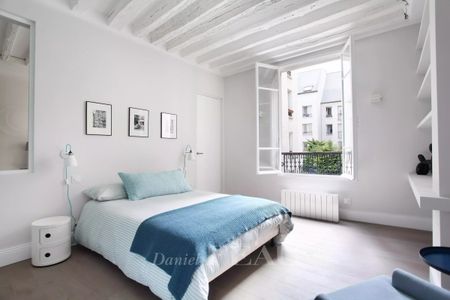 Appartement à louer à Paris 5Ème - Photo 4