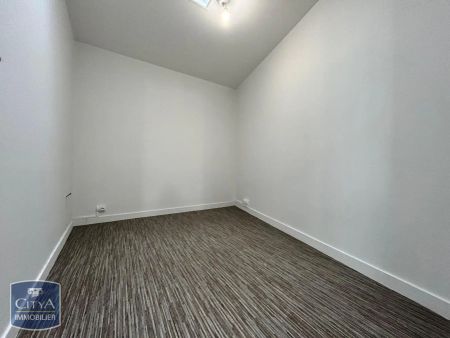 Maison à louer 3 pièces 44.67m² - Photo 3