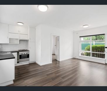 Light-Filled Ground-Floor Apartment in Prime Location - Photo 1