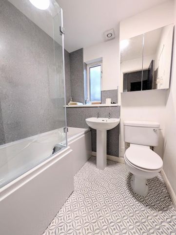 1 bedroom maisonette to rent - Photo 5