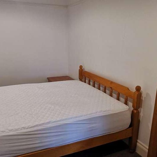 Bedroom Detached House In Winton, BH9 - Photo 1