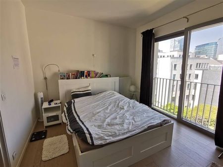 Appartement te huur - Foto 5