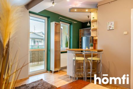 Mieszkanie 33 m², Białystok, Nowe Miasto, Zachodnia - Zdjęcie 5