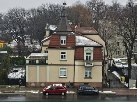 kawalerka blisko PKP Włochy 36 m² - Фото 3