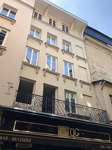 Location Appartement 2 pièces 48m² - Photo 4