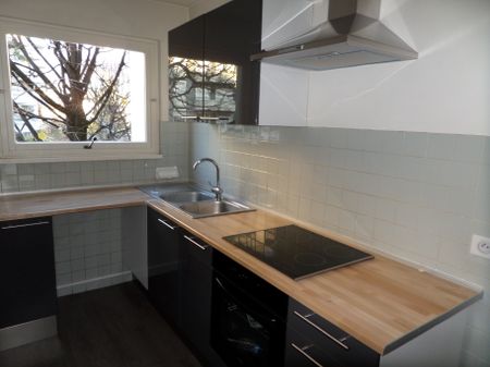 CHAMBERY COMTE VERT T3 – REF 20 - Photo 5