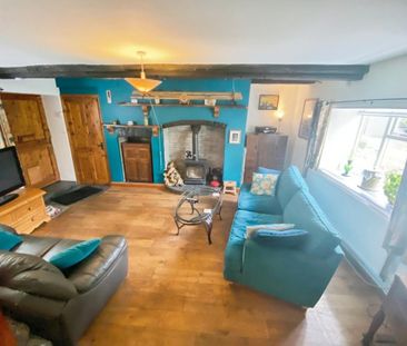 1 bedroom terraced house to rent - Photo 1