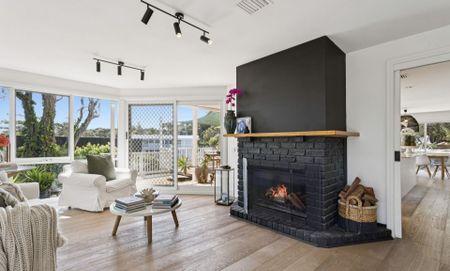 Relaxed Coastal Living Just Moments from Tyrone Foreshore - Photo 2