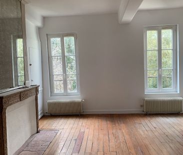 T3 en centre ville - Photo 1