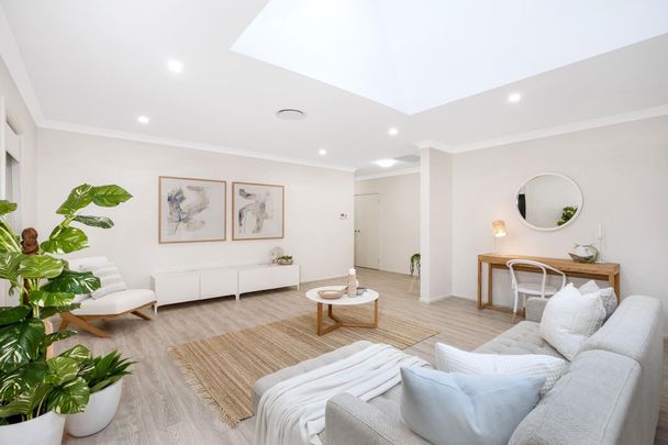 Modern Light Filled Family Home - Photo 1