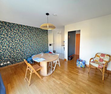 Location appartement 2 pièces 36.6 m² à Harfleur (76700) - Photo 3