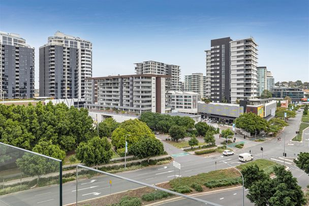 3074/33 Remora Road, Hamilton QLD 4007 - House For Rent - $660 | Domain - Photo 1