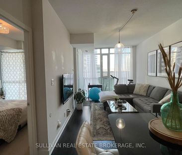 For Lease - 4065 Brickstone Mews Unit# 801, Mississauga, Ontario - Photo 5