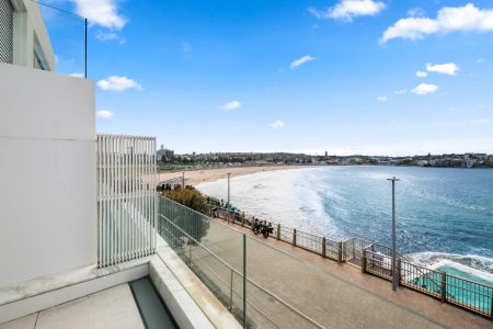 Architecturally Stunning home with direct water views from every level! - Photo 4