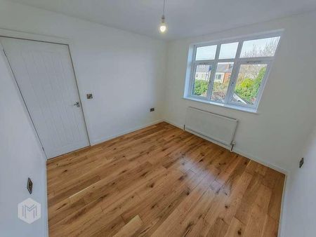 Booths Hall Grove, Worsley, Manchester, Greater Manchester, M28 - Photo 5