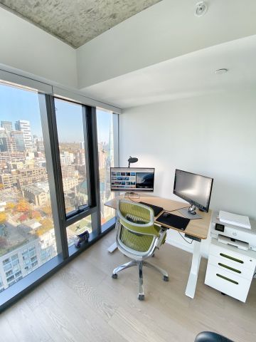 For Lease - 60 Colborne Street Unit# 2106, Toronto, Ontario - Photo 4