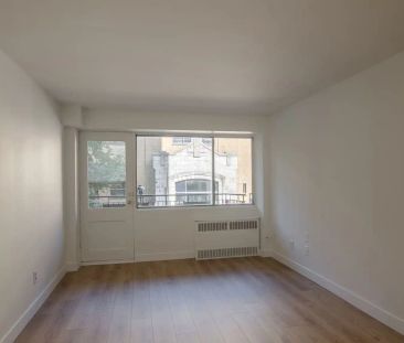 3460 Rue Durocher — Studio - unit 102 - Photo 6