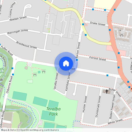 69 Pullen Road, Qld 4053, Everton Park