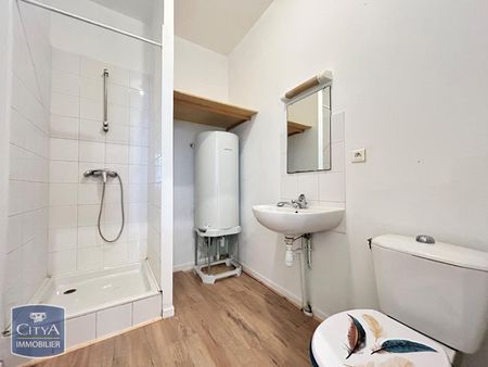 Location Appartement 2 pièces 32m² NIORT 79000 - Photo 2