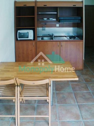 Studio/Γκαρσονιέρα για ενοικίαση Μαλακοπή (Τούμπα) - Φωτογραφία 4