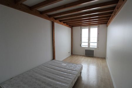 Location appartement 2 pièces, 42.92m², Pontault-Combault - Photo 4