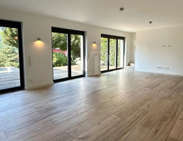 Exklusive Mietwohnung in zentraler Lage - Photo 1