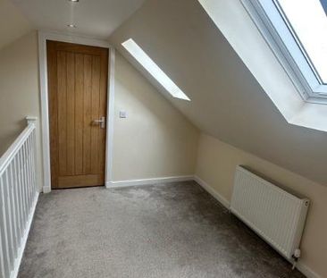 3 bedroom barn conversion to rent - Photo 3