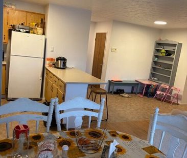 2080-402 rue Gauthier, Sherbrooke Magnifique 5½ libre pour Janvier - Photo 4