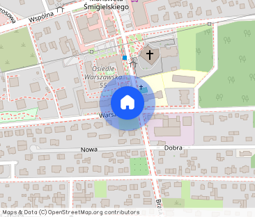 Do wynajęcia mieszkanie / topowa okolica - Zdjęcie 1