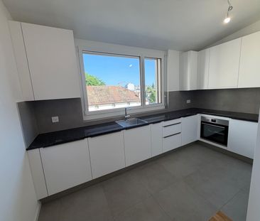 Magnifique appartement de 7 pièces au 1er étage - Photo 4