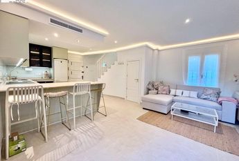 2 room luxury House for rent in Marbella, Andalusia