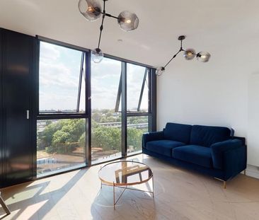 1 bedroom flat to rent - Photo 3