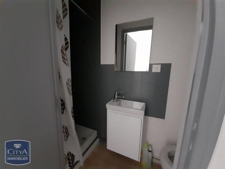 Location Appartement 1 pièce 17m² BELFORT 90000 - Photo 4